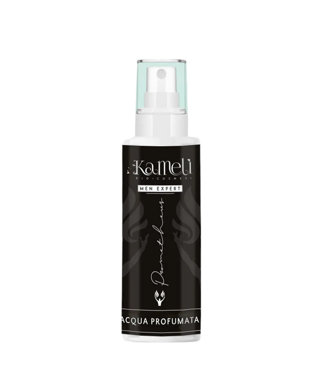 Prometheus Acqua profumata Uomo - Kamelì
