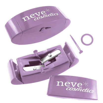 Temperino professionale doppio per makeup - Neve Cosmetics