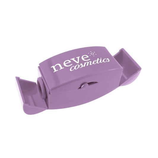 Temperino professionale doppio per makeup - Neve Cosmetics